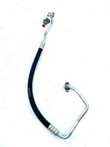 2017-2020 Hyundai Elantra Low Side Ac Line Evaporator To Compressor To C... - $79.15