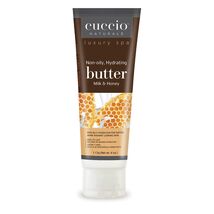 Cuccio Naturale Butter Blends - Ultra-Moisturizing, Renewing, Smoothing ... - $9.80