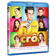 O Filme (2013) (Bruno Barreto) Cro - Marcelo Serrado/Carolina Ferraz/Ale... - £26.91 GBP