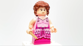 Official Hermoine Granger from Harry Potter in Formal Attire Lego Minifigure - £11.38 GBP