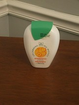 New sealed discontinued yves rocher ciliean nectarine  shower gel 8.4 fl oz. - $39.59