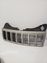 Grille Laredo Painted Fits 08-10 Grand Cherokee 744274**CONTACT For Shipping ... - £145.61 GBP
