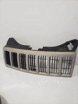 Grille Laredo Painted Fits 08-10 GRAND CHEROKEE 744274**CONTACT FOR SHIP... - $182.16