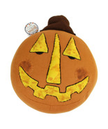  Jack-O&#39;Lantern Boo Pops By Karen &amp; Mary Hammerschmidt Pillow Halloween ... - $30.55 CAD