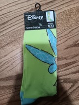 Disney Tinkerbell Unisex socks - $3.96