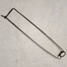 Vintage RIDGID Pipe Threader Die Pin Storage Holder - £18.65 GBP