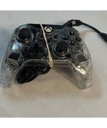 Microsoft Xbox Afterglow Prismatic Wired Controller 049-005-1 - $18.44 CAD