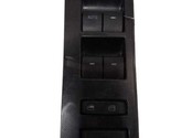 Driver Front Door Switch Driver&#39;s Window Master Fits 08-14 EXPEDITION 33... - $45.54