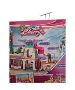 NEW Exercise N Play Colorful Building Blocks Sunshine Water Park Cherry ... - £35.49 GBP