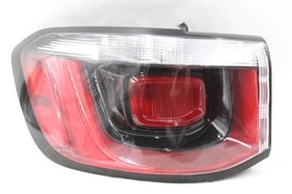 2019-2023 Jeep Compass Left Driver Side Outer LED Taillight OEM #22080 - £140.58 GBP