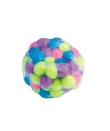 (1) Colorful Capsule Relaxation Stress Ball ~Tactile~Fidget~Autism~ADHD~... - £12.63 GBP