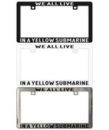 Fred Submarine Legal License Plate frame - $6.92 - $11.87