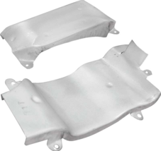 OER Reproduction Intake Manifold Crossover Heat Shield For GTO Firebird LeMans - £86.90 GBP