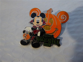 Disney Trading Pins 72346 Mickey Mouse - Happy Halloween - £14.73 GBP