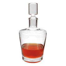 True 36 oz Rothwell Liquor Decanter - $56.28