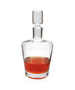True 36 oz Rothwell Liquor Decanter - $76.97 CAD