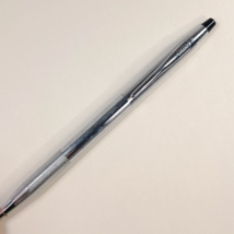 Vintage Cross Classic Century Lustrous Chrome Micro-Knurl Mechanical Pen... - $30.00