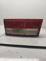 Driver Left Tail Light Sedan Lid Mounted Fits 03-04 ACCORD 1141509 - $26.73