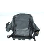 2006-2013 LEXUS IS250 IS350 SEDAN FRONT LEFT DRIVER UPPER SEAT COVER BLA... - $3,177.79 MXN