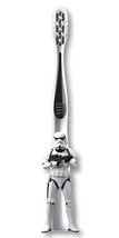 Firefly Star Wars Stormtrooper Sculpted Handle Soft Toothbrush - €17,35 EUR