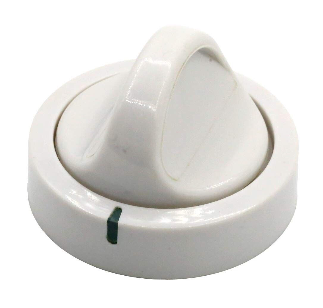 OEM Timer Knob For Frigidaire GLEQ642AS2 GLEQ332AS1 GLGQ332AS1 FSG447GHS1 NEW - $40.46