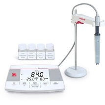 Ohaus AQUASEARCHER AB23EC-F BENCH METER Item# 30589823 - £402.86 GBP