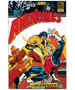 AmeriComics #2 (1983) *AC Comics / Cover Art By Jerry Ordway / Tara / Th... - €8,64 EUR