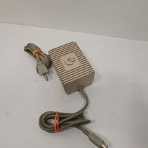 Genuine OEM COMMODORE 251053-10 117V POWER SUPPLY DV-512 CM  - $22.49