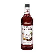 Monin Dark Chocolate Syrup, 750 ml - $17.81+