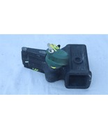 2010-2015 Land Rover Sport Lr4 Trailer Tow Bar Hitch Receiver W/2 Keys L... - $729.84 CAD