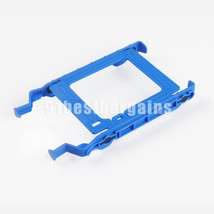 2.5&quot; Hdd Caddy For Dell Vostro G5 Cn-0Yhnfx 5880 5090 Optiplex 7000 7071... - £19.74 GBP