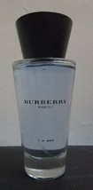 Burberry Touch Men Eau De Toilette EDT Fragrance Cologne 3.3 fl oz 100 ml - $39.99