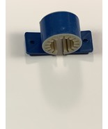 Get 2 Acoustic Standard Clamp for 3/4” Pipes - £5.46 GBP