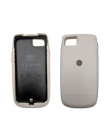 Charging Battery Case for Apple iPhone SE 8 7 Rechargeable Power Bank Dock - $13.88 CAD