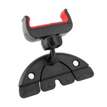 Universal Car Phone Holder 360 Rotation CD Slot Car Mount Holder Cradle for    M - £30.84 GBP