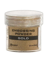 Ranger Embossing Powder-Gold EPJ37354 - $21.09