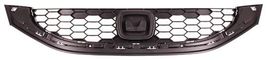 SimpleAuto Grille assy 1.8L; Sedan for HONDA CIVIC 2013-2015 - $115.19