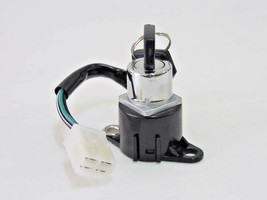 FOR Honda PASSPORT C70 (1980-1981) C90 S Ignition Switch 4 Wire New - £9.99 GBP
