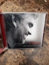 Andrea Bocelli - Amore - Audio CD By Andrea Bocelli - VERY GOOD - £1.99 GBP