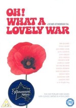 Oh! What A Lovely War DVD (2006) Laurence Olivier, Attenborough (DIR) Cert PG Pr - £14.00 GBP