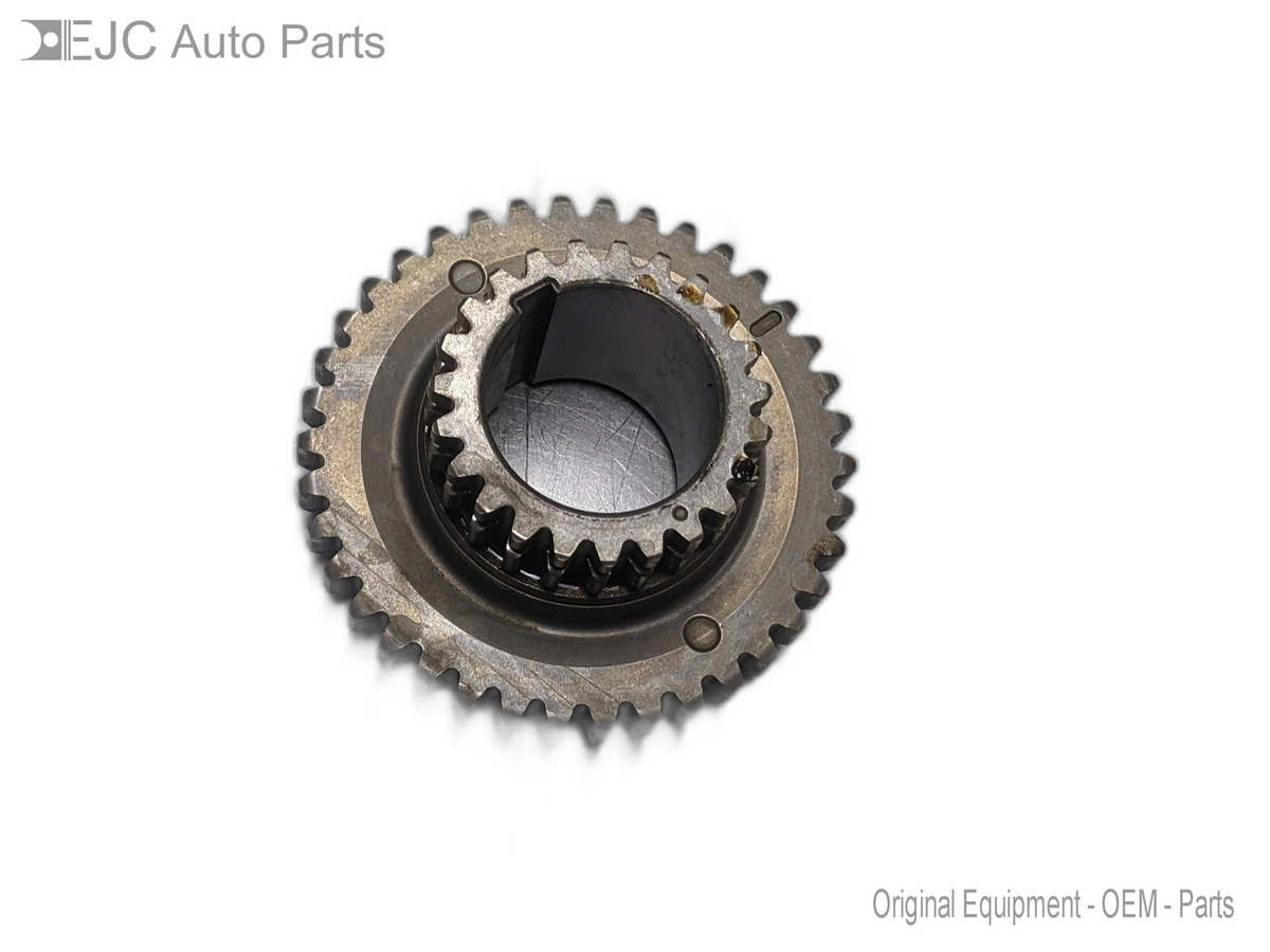 Crankshaft Timing Gear From 2020 Nissan Sentra  2.0 130217DA0A FWD - $19.75