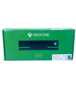 XBOXONE KINECT SENSOR Microsoft GT3-00002 (ENN/XC/FR/ES/ AOC HD) - Black - $151.00 CAD