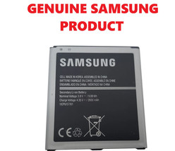 Samsung Galaxy J3 J5 2016 Grand Prime OEM Cell Phone Battery EB-BG530CBU 2600mAh - $14.64