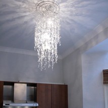 JT208 MERMAID'S PURSE CHANDELIER - £11,544.25 GBP