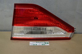 2011-2013 Honda Odyssey Right Trunk Lid OEM tail light 19 6I4 - $41.71