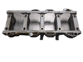 Engine Block Main Caps From 2009 Ford Escape  2.5 - £31.46 GBP