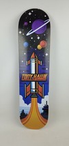 Tony Hawk Signature Series Skateboard Rocket 31&quot; Limited Edition Brand New - £22.67 GBP