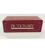 Pictionary Second Edition Game Cards - €46,69 EUR Pictionary Second Edition Game Cards - €46,69 EUR