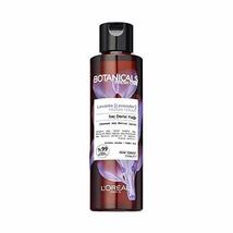 L&#39;Oreal Botanicals Lavender Sensitive Hair &amp; Scalp Vegan Pre Shampoo Oil... - £20.53 GBP