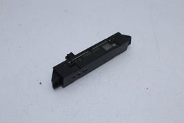 2006-2007 SUBARU IMPREZA CLOCK TEMPERATURE DISPLAY U0106 image 10